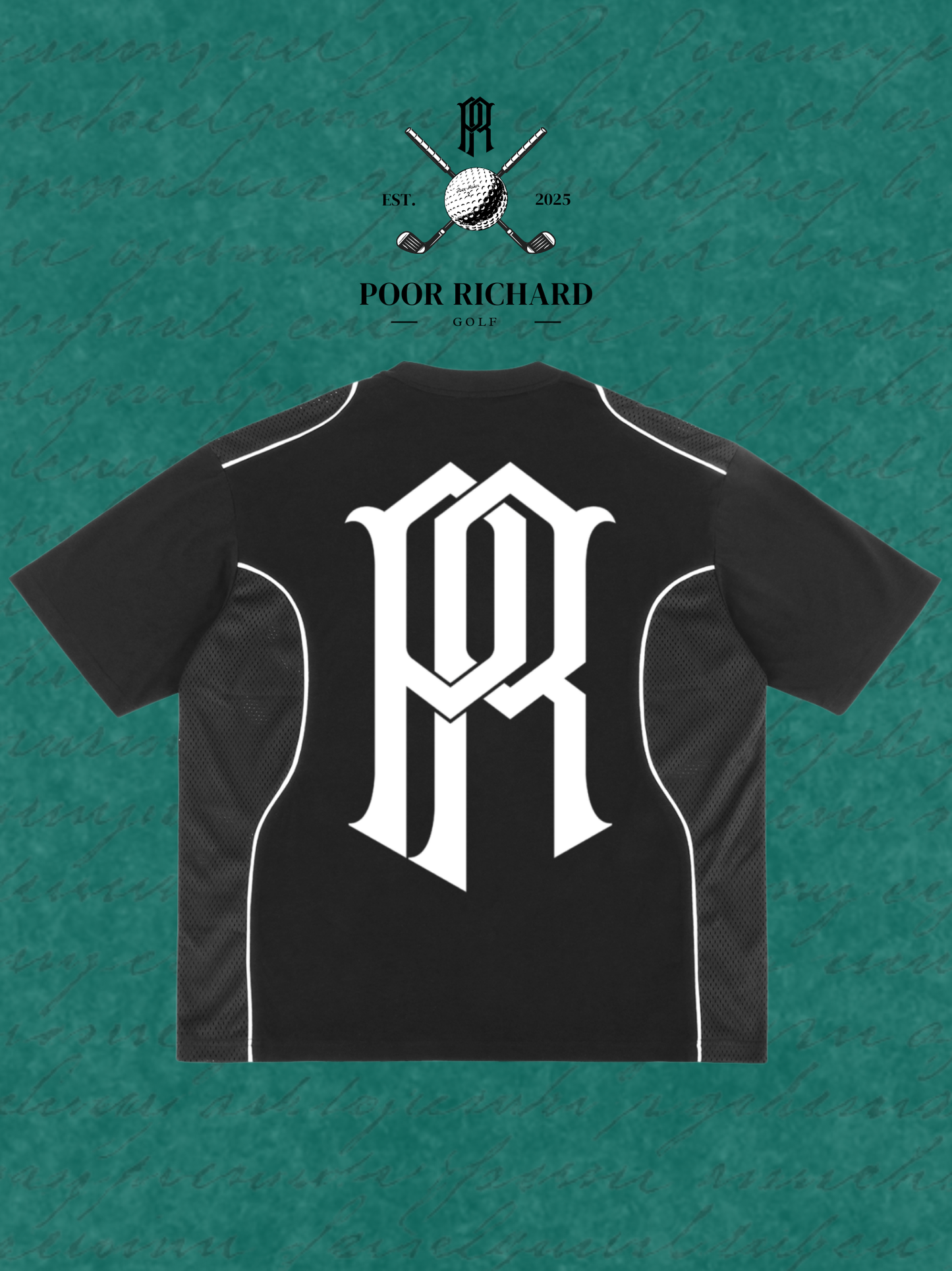 GOLF - Sport T-Shirt