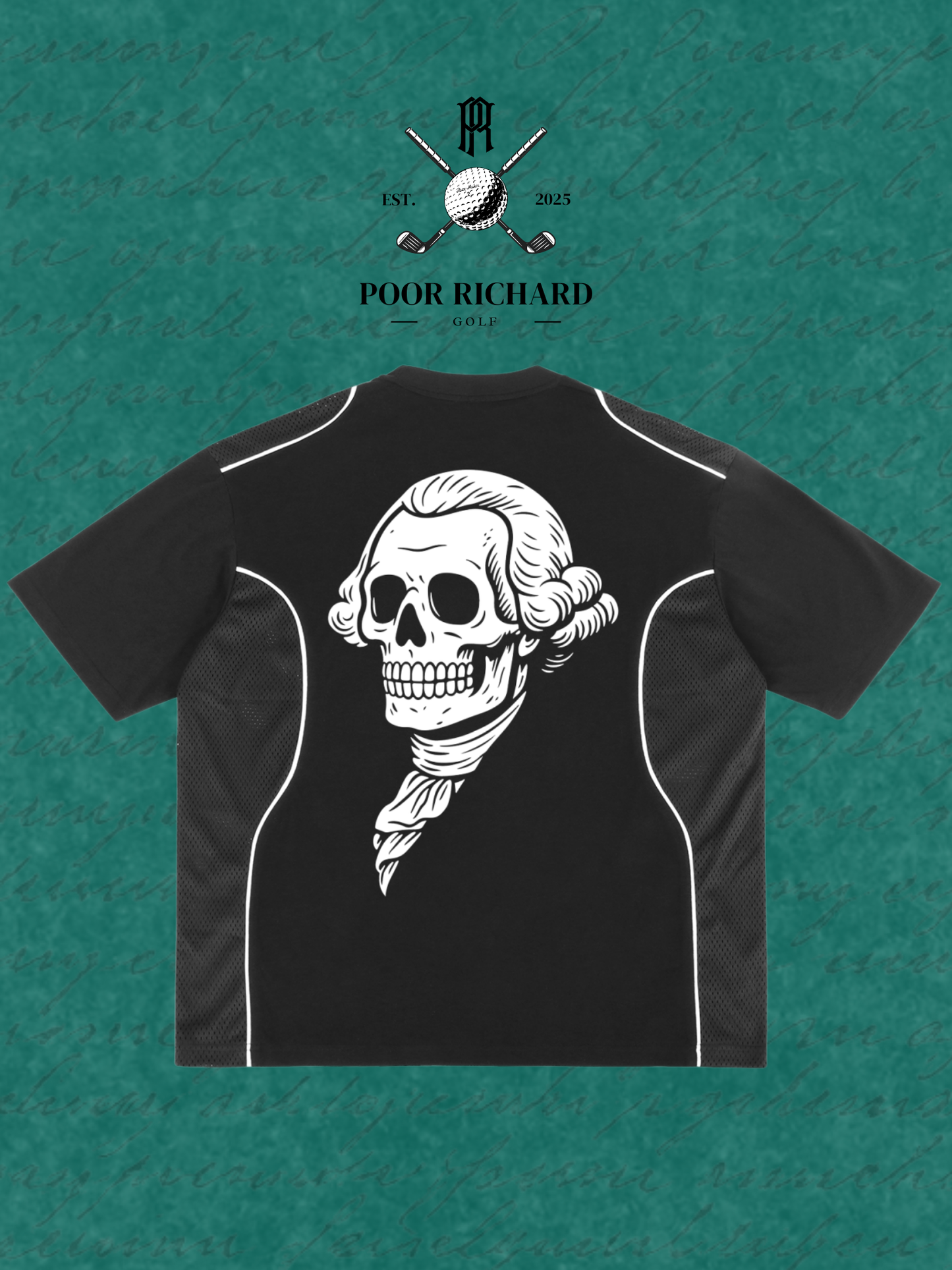 GOLF - Sport T-Shirt