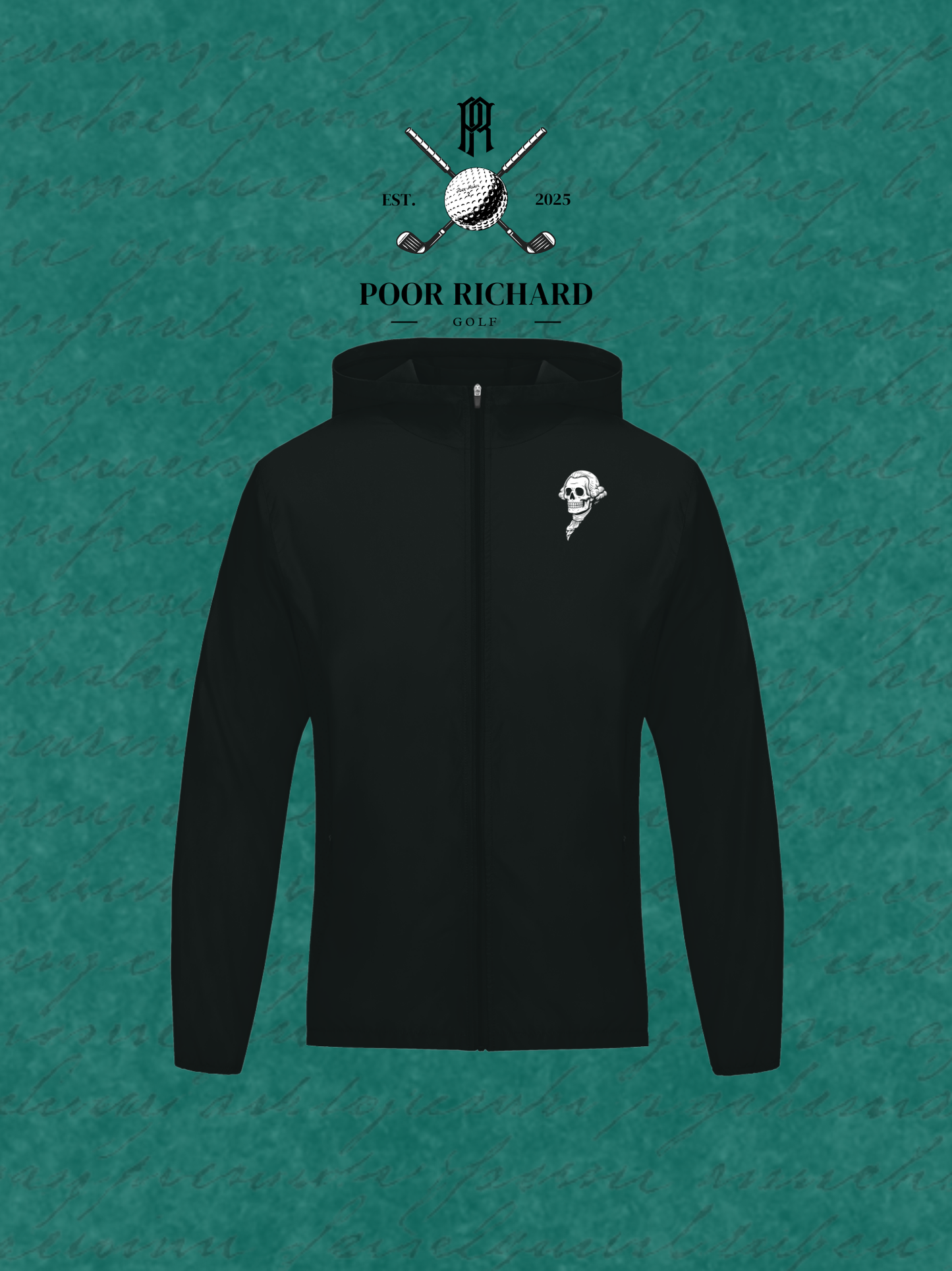 GOLF - Windbreaker