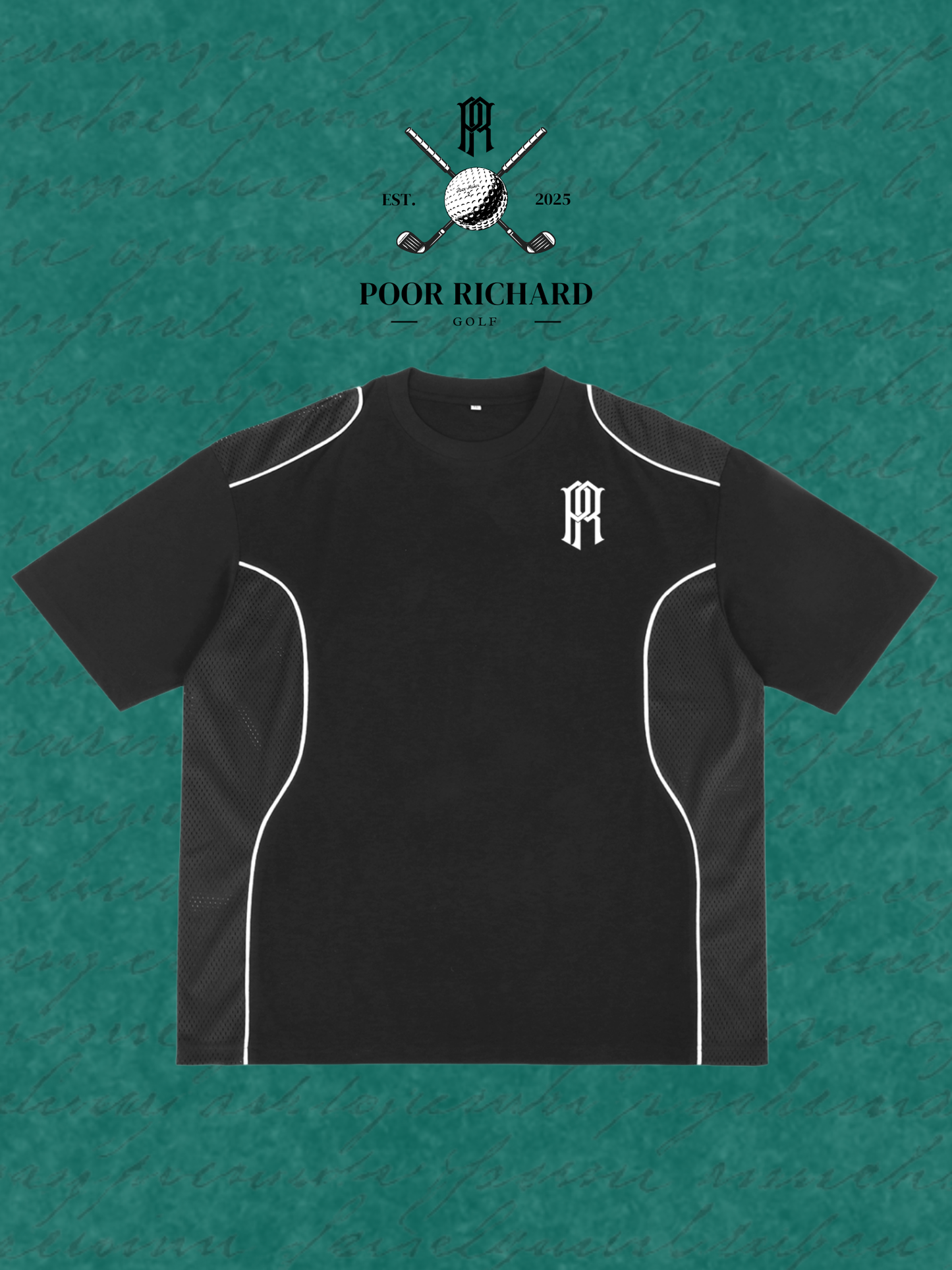 GOLF - Sport T-Shirt