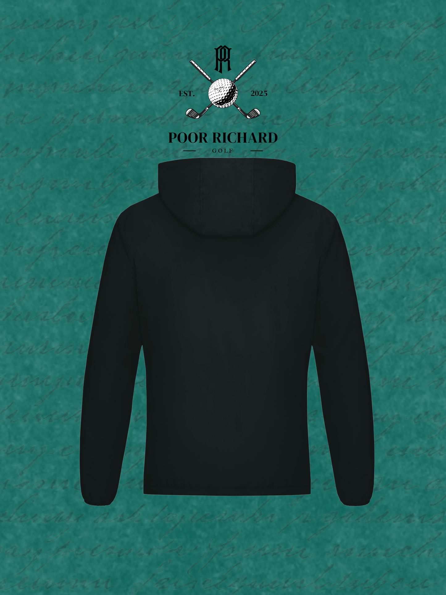 GOLF - Windbreaker