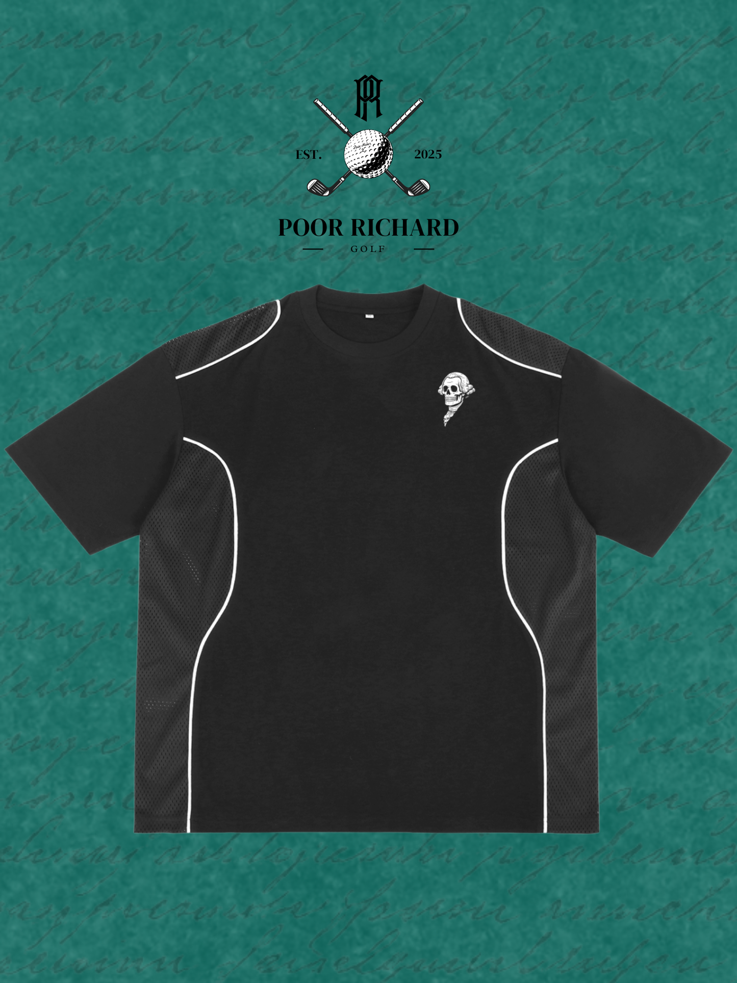 GOLF - Sport T-Shirt
